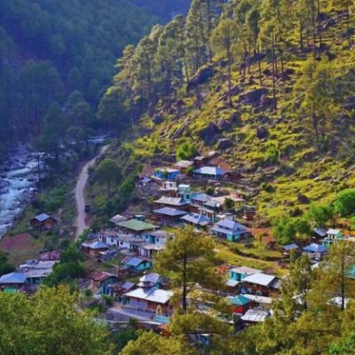 Uttarakhand