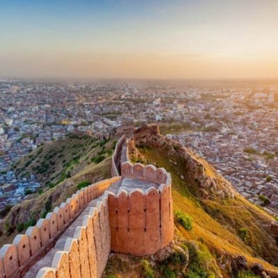 Jaipur