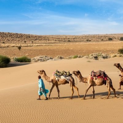 Jaisalmer