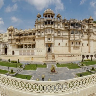 Udaipur