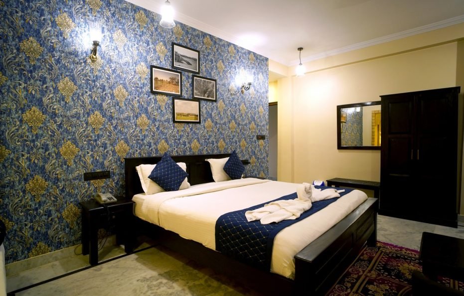 Hotel Vasshifa Palace
