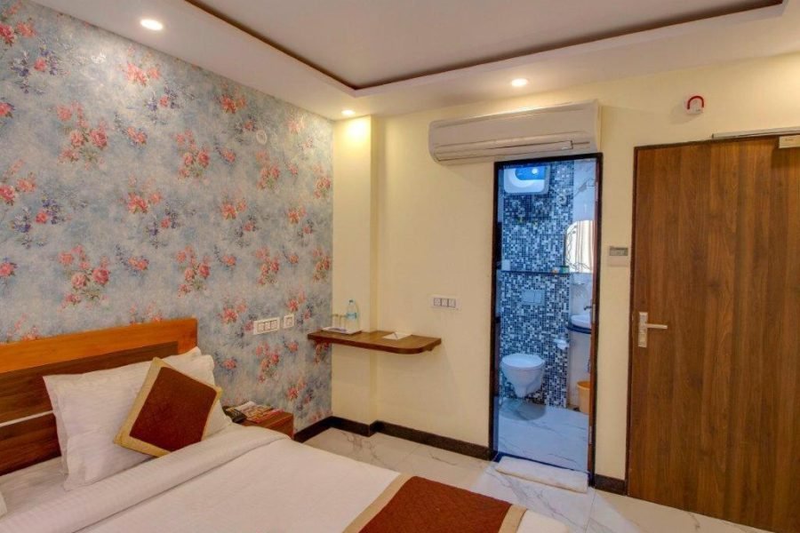 hotel in jaipur