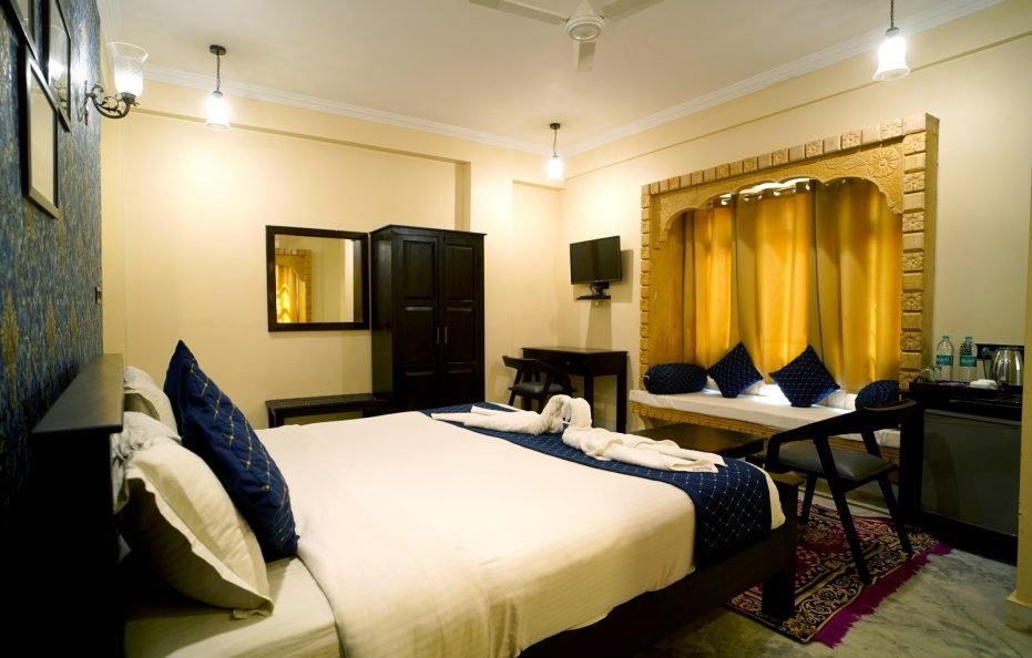 Hotel Vasshifa Palace
