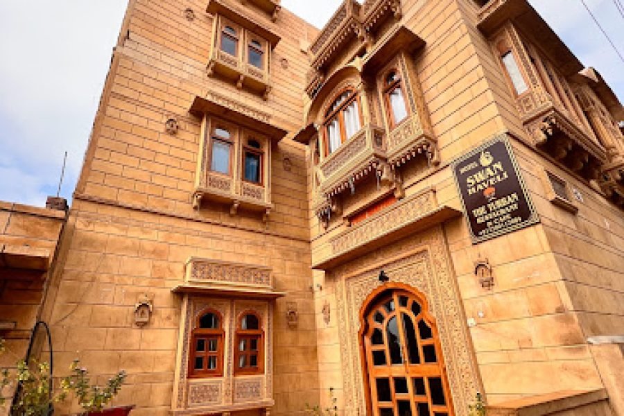 Hotel in Jaisalmer