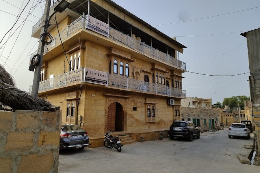 Hotel in Jaisalmer
