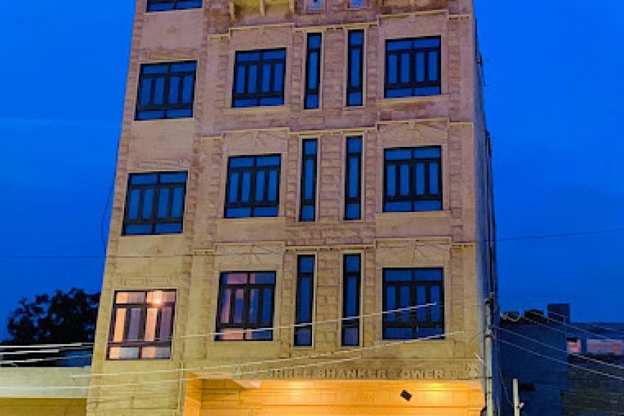 Hotel in Jaisalmer
