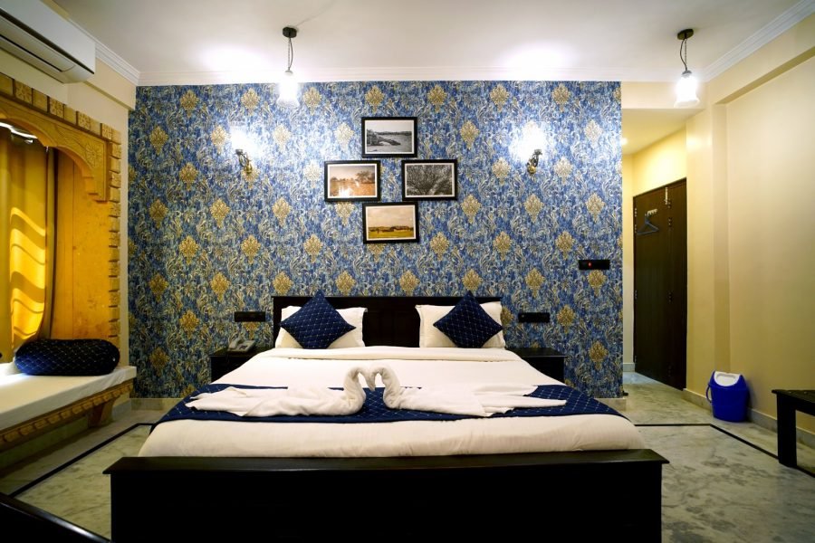 hotel vasshifa jaisalmer