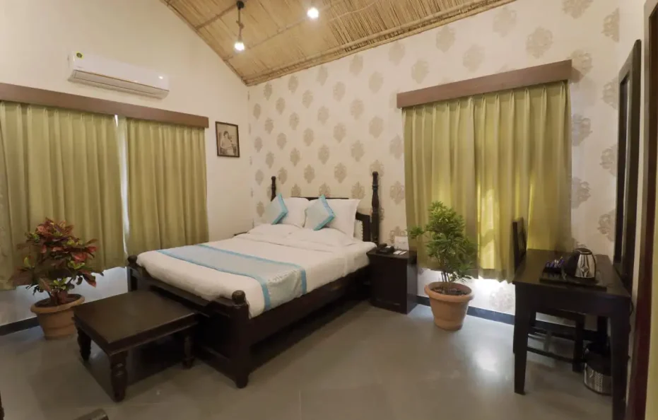Keshav Spa & Resort