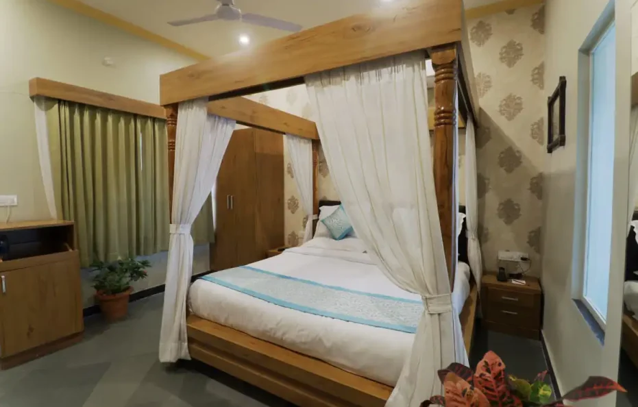 Keshav Spa & Resort