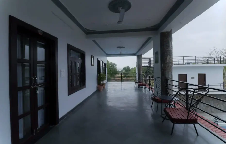 Keshav Spa & Resort