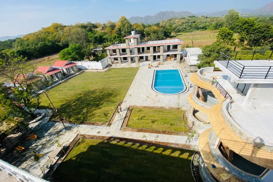 keshav hotels udaipur