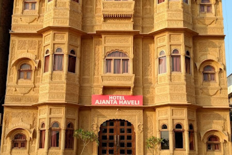 Jaisalmer Hotel