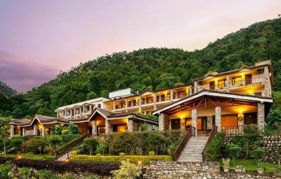 The Solluna Resort