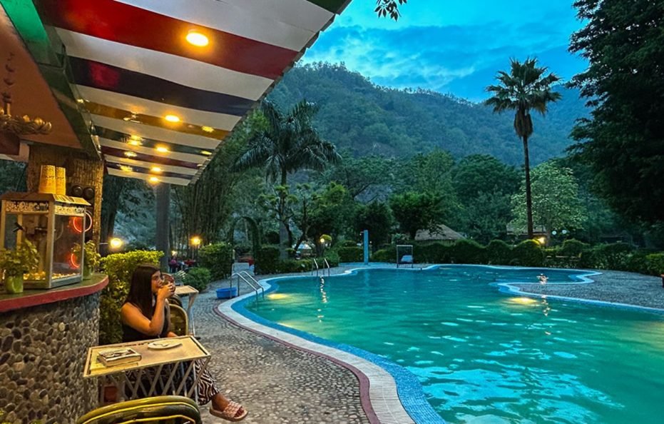 The Solluna Resort
