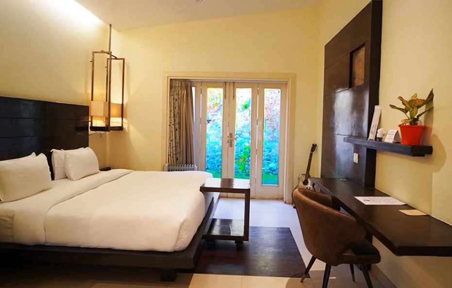 The Solluna Resort