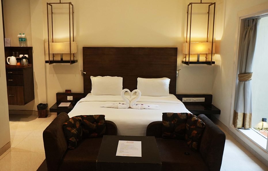 The Solluna Resort