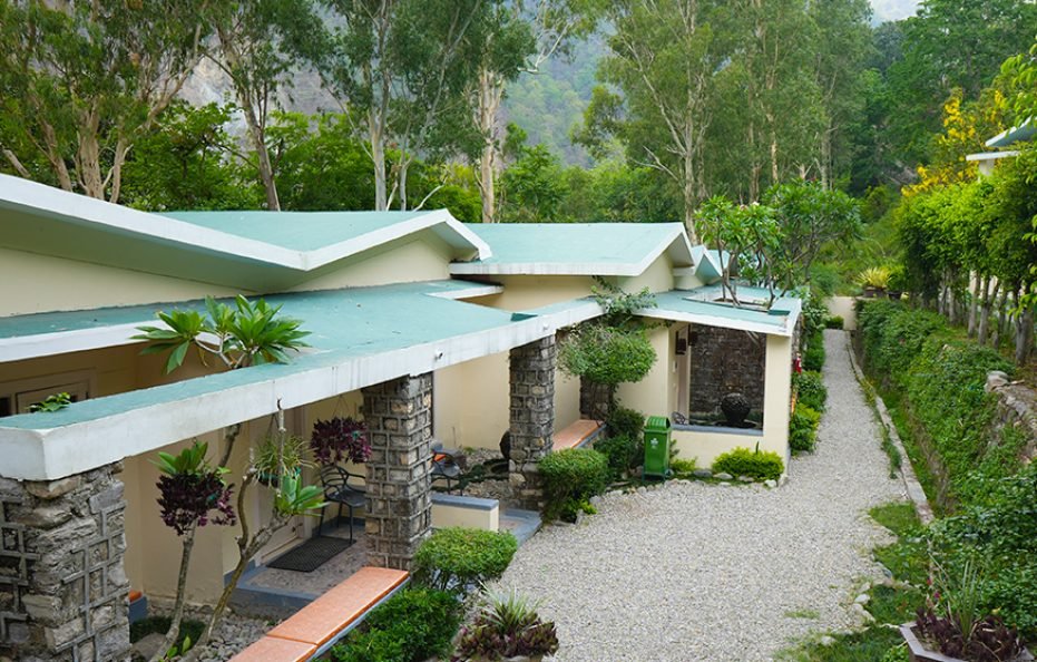 The Solluna Resort