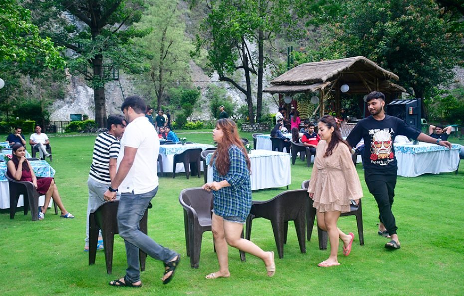 The Solluna Resort