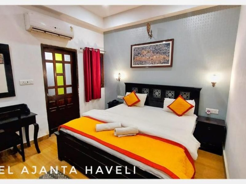 hotel in jaisalmer