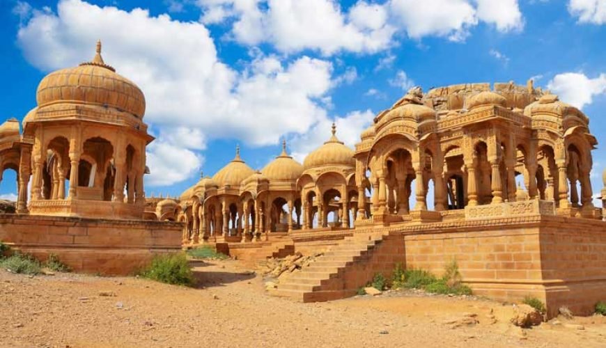 jaisalmer tour packages