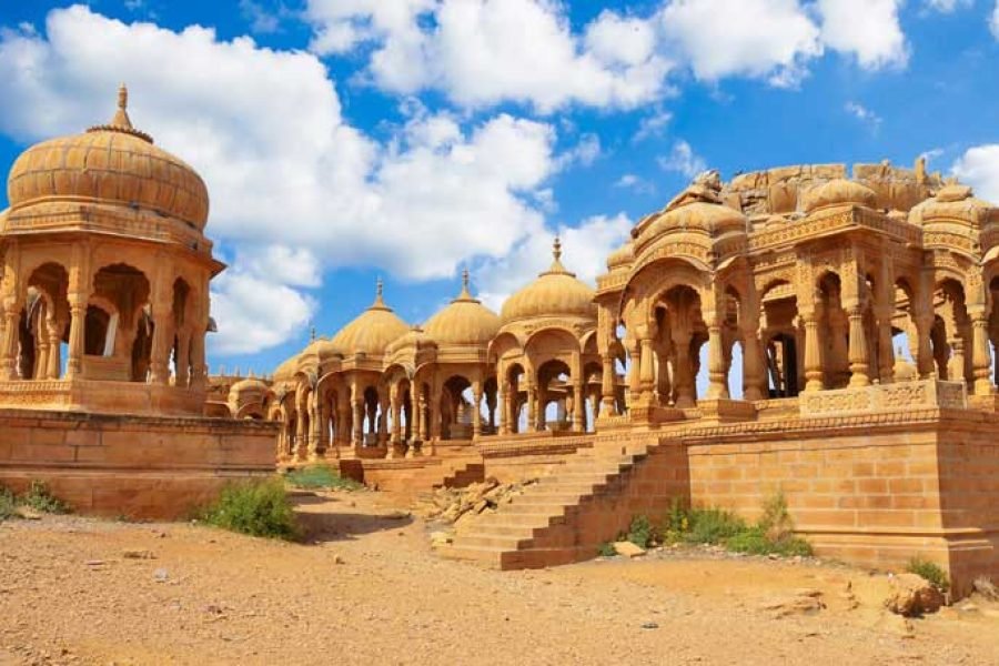 jaisalmer tour packages