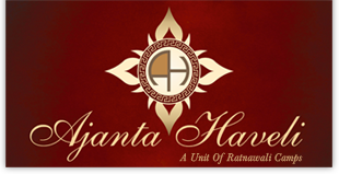 Hotel Ajanta Haveli