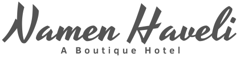 Hotel Naman Haveli