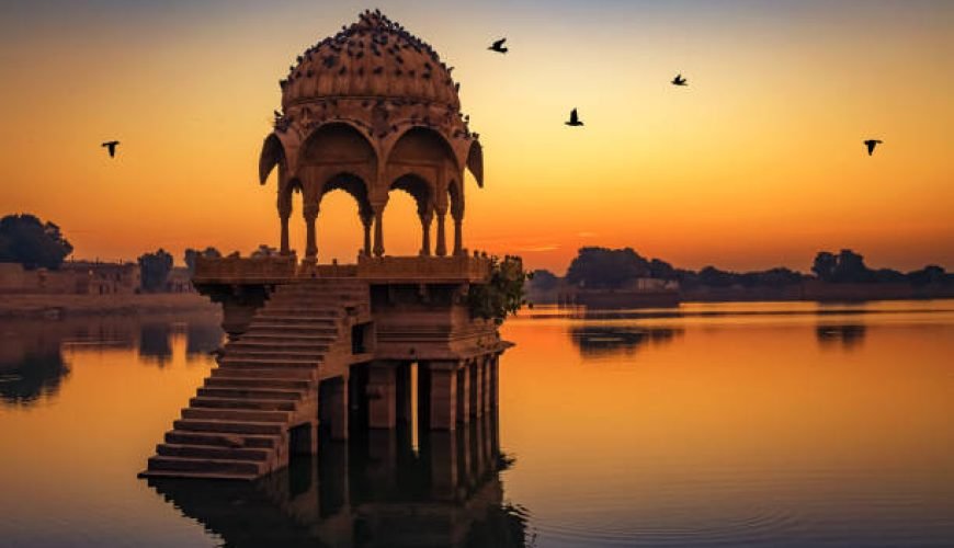 jaisalmer tour packages