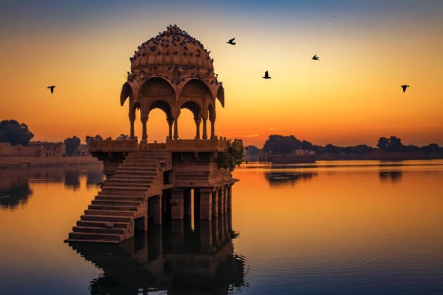 jaisalmer tour packages